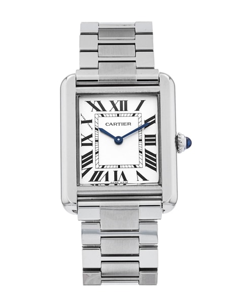 Cartier Tank Solo W5200013